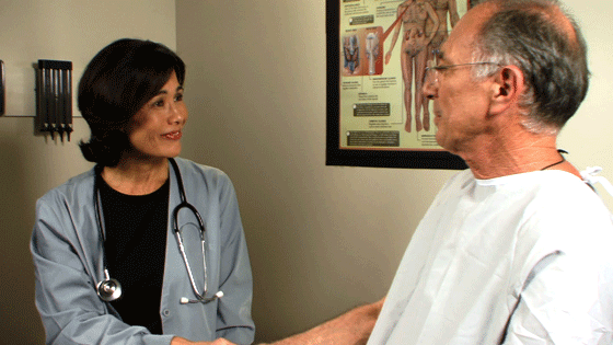 Compliance Education Series Doctor's Office